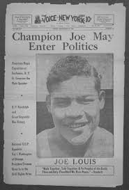 A. P. Randolph ivil Rights Drive