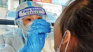 After that, anything can happen. Coronavirus Japan Will Dass China Anal Abstriche An Seinen Burgern Stoppt Stern De