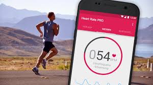 When the picture is drawn to look like a screenshot resp. Runtastic Heart Rate Pro Pulsmesser App Kostenlos Fur Android Und Ios Chip
