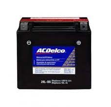 Top 10 Best Motorcycle Battery Reviews March 2019 Buyer S Guide Acdelco Motorcycle Battery Powersports