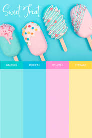 Design Swipe Files Color Psychology Pastel Colour Palette Color Palette Design