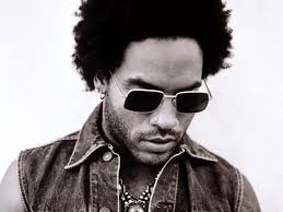 Happy birthday to KRS-One, born Lawrence Parker