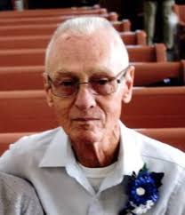 Ronald Senn Obituary (1934