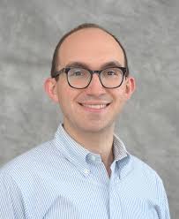 Daniel Rubinstein's Instagram, Twitter & Facebook