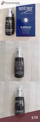 Give your complexion a daily dose of vitamins, minerals and amino acids with repechage c serum seaweed filtrate. Pin On My Posh Picks