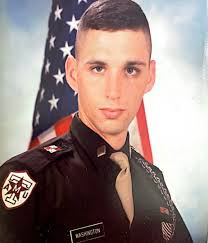 Howdy Ags! Meet Our amazing CTO! Lt. Col. Rob Washington (USMC, Ret) '95  has been serving as the CTO for 2nd Wing since the Fall of 2020. He grew up  in Southwest