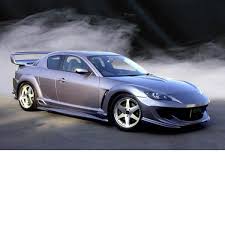 Image result for Phoenix Blue 1975 Mazda