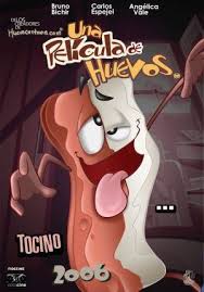 August 26, 2019 at 12:18 am · · una pelicula de huevos español. Una Pelicula De Huevos Famousfix Com Post
