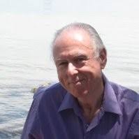 Ian Malin Email & Phone Number