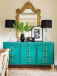 Art Deco Colors