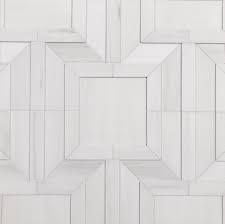 Moderno Meander Artisan Tiles Modern Forms Tile Design