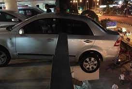 Gadis dirogol dan kereta dibakar pulau pinang. Tersilap Masukkan Gear Kereta Nyaris Terjatuh Dari Tingkat 2 Viral Purba