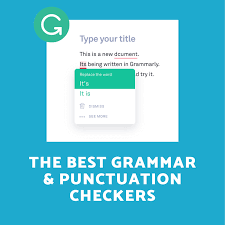 Say hello to the free punctuation checker and corrector online that's sufficient to sort out your text correcting problems begin with the best essay you can use our grammar and punctuation checker and corrector to rectify all of these documents. Best Free Online Punctuation Checker Tools For Beautiful Writing