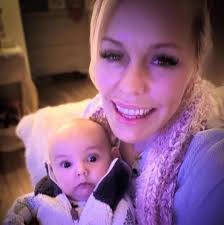 Hailey Watson Obituary (1986