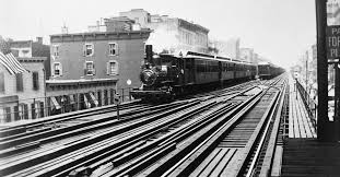 We have 1 possible answer in our database. History Of Nyc Subway Cars From Steam Engines To Open Gangway Design Curbed Ny
