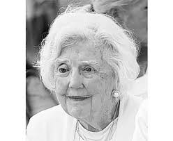 Marjorie Toner Obituary (1926