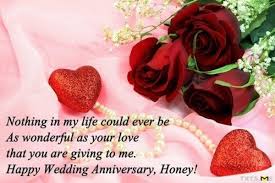 6th Wedding Anniversary Wishes Gift Ideas For Wife Her Happy Birthday Annivers Wedding Anniversary Wishes Wedding Anniversary Message 6th Wedding Anniversary