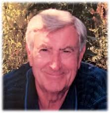 Ron KAISER Obituary (1934