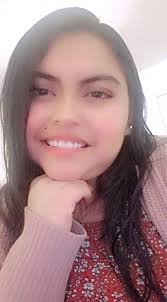 Obituary information for Jasmine Perez-Aragon