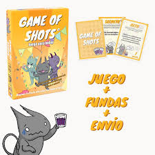 Puedes jugar en 1001juegos desde cualquier dispositivo, incluyendo. Hoy Os Proponemos Un Reto Gameofshots Game Of Shots Empieza La Fiesta