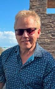 Curtis Nelson's Obituary