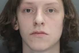 Baby-faced thug 'Little Knocker' went from ASBO terror to convicted killer 