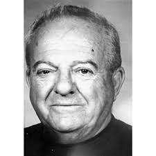 John Claude Joseph BLANCHETTE Obituary