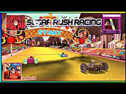 In a world filled with coconut cake and ice cream, candy sugar rush racing car game for the best new generation driver win the championship once again buy player new generation kart. Wreck It Ralph Sugar Rush Racing Game Download How To Download Wreck It Ralph Sugar Rush Game Youtube