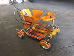 Custom Taylor Tot Strollers Vintage Stroller Stroller Kids Ride On