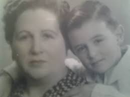 Fotos Viejas de Mar del Plata: LA FAMILIA URRUTIA