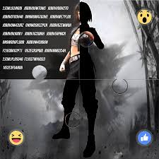 Esta serie consta de doce caracteres. Es Hora De Canjear Todos Esos Garena Free Fire Facebook