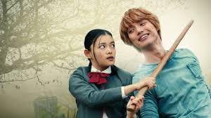 13 popular sota fukushi dramas until october 2018. Bleach Netflix Official Site