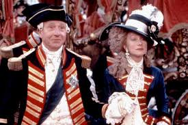 Aging king george iii of england (sir nigel hawthorne) is exhibiting signs of madness, a problem little understood in 1788. The Madness Of King George 1994 Photo Gallery Imdb