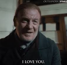 🎥🎬 MAKING OUTLANDER 🎬🎥 Behind the scenes