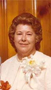 Ball, Lella Marie Layne (Whitwell)