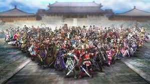 Make sure to watch it on hd! Warriors Orochi 3 Alchetron The Free Social Encyclopedia