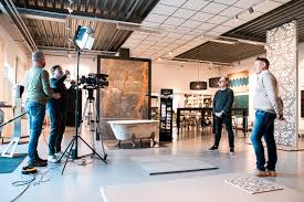 De Televisie Opnames Zijn Gestart Cerriva