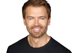 Michael Clark, Speaker