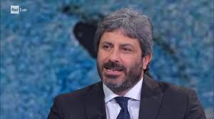Roberto fico (napoli, 10 ottobre 1974) è un politico e attivista italiano. Mandato Esplorativo Chi E Roberto Fico Biografia Stipendio E Vita Privata