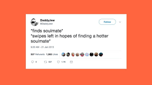 Here's to hoping this clears up any miscommunications! 23 Tweets About Being On Dating Apps That Will Make You Laugh Then Cry Huffpost Life