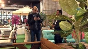 Uluslararasi Izmir Mobilya Fuari Kapilarini Acti