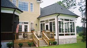 Sunrooms are a very practical and cost effective solution for expanding square footage of your home and serve as a great space to relax outside. Sunrooms Charlotte Nc Southern Exposure Sunrooms