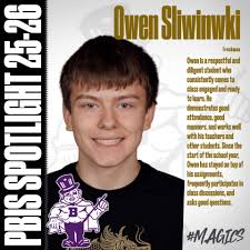 Barberton High School 9-12