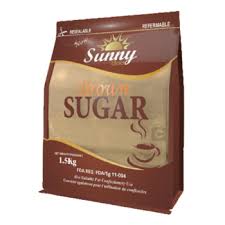 Lele Brown Sugar in Jar 800g