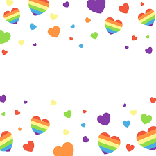What makes a rainbow family? Pin On Background