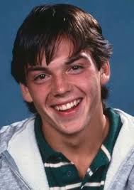 Fan Casting Jason Gedrick as Ted Masters in Iron Eagle