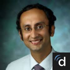 Dr. Karthik Suresh, MD