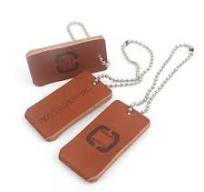 Buy In Bulk Hang Tag With Ball Chain Customizable Hang Tags ...