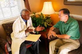 If someone you love is coming to the end of their life, this information is for you as well. What Are The Symptoms Of Prostate Cancer Cdc