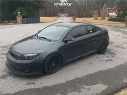 Image result for Black 2006 Scion